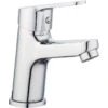 Basin Mixer Tap Single Lever | Adexa 10318000