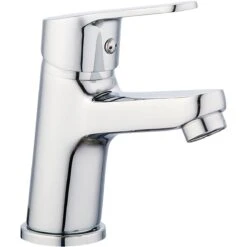 Basin Mixer Tap Single Lever | Adexa 10318000