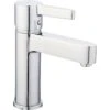 Basin Mixer Tap Single Lever Chrome | Adexa 10325000