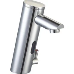 Basin Mixer Tap Sensor Control Chrome | Adexa 17000019