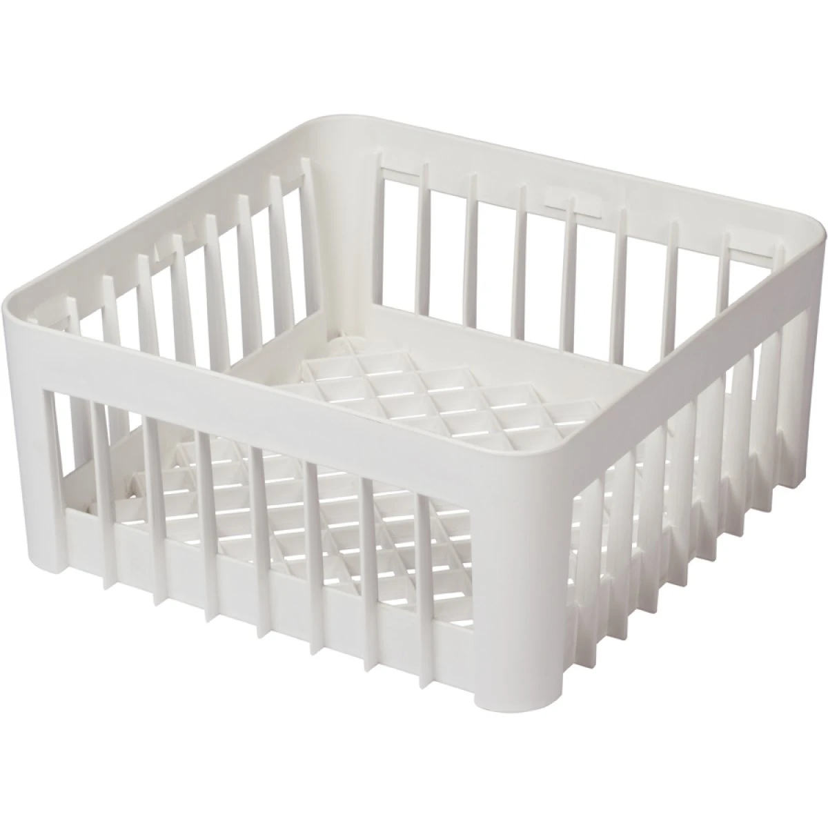 Commercial Glasswasher 800-1000 Glasses/hour 350mm Basket Gravity Drain 13A | Omniwash 3500ST - Image 3