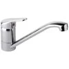 Kitchen Sink Mixer Tap Single Lever Chrome | Adexa 50128000