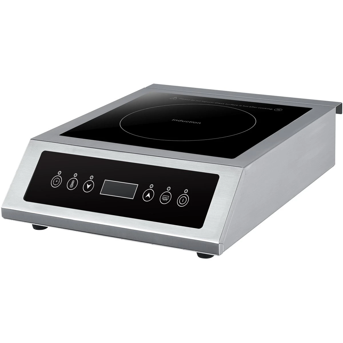 Commercial Induction Cooker 3kW | Adexa AMCD108