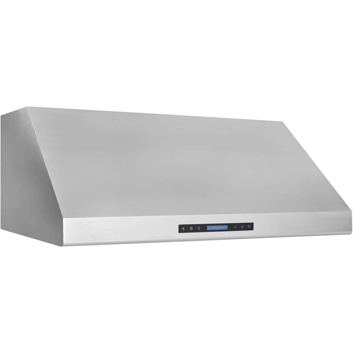 Commercial Extraction Canopy With Filter, Range Hood, Fan, Lights & Speed Control 900mm | Adexa AP238PS8336 - Image 3