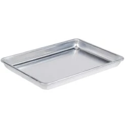 Oven Baking Tray Aluminium 600x400x50mm | Adexa ASP050