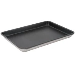 Oven Baking Tray Aluminium Non-stick 600x400x50mm | Adexa ASP050N