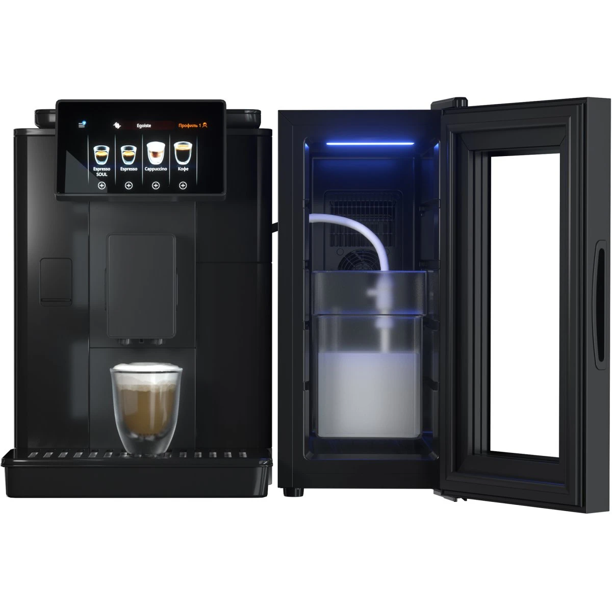 Commercial Milk Cooler 28 Litres | Adexa BCW31A - Image 2