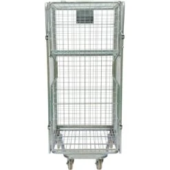 Roll Container / Roll Cage 4 Sided Loading 500kg 732x845x1670mm | Adexa BY10 7 Roll Container / Roll Cage 4 Sided Loading 500kg 732x845x1670mm | Adexa BY10 -Adexa Direct Shop BY05 2 1200x1200 1