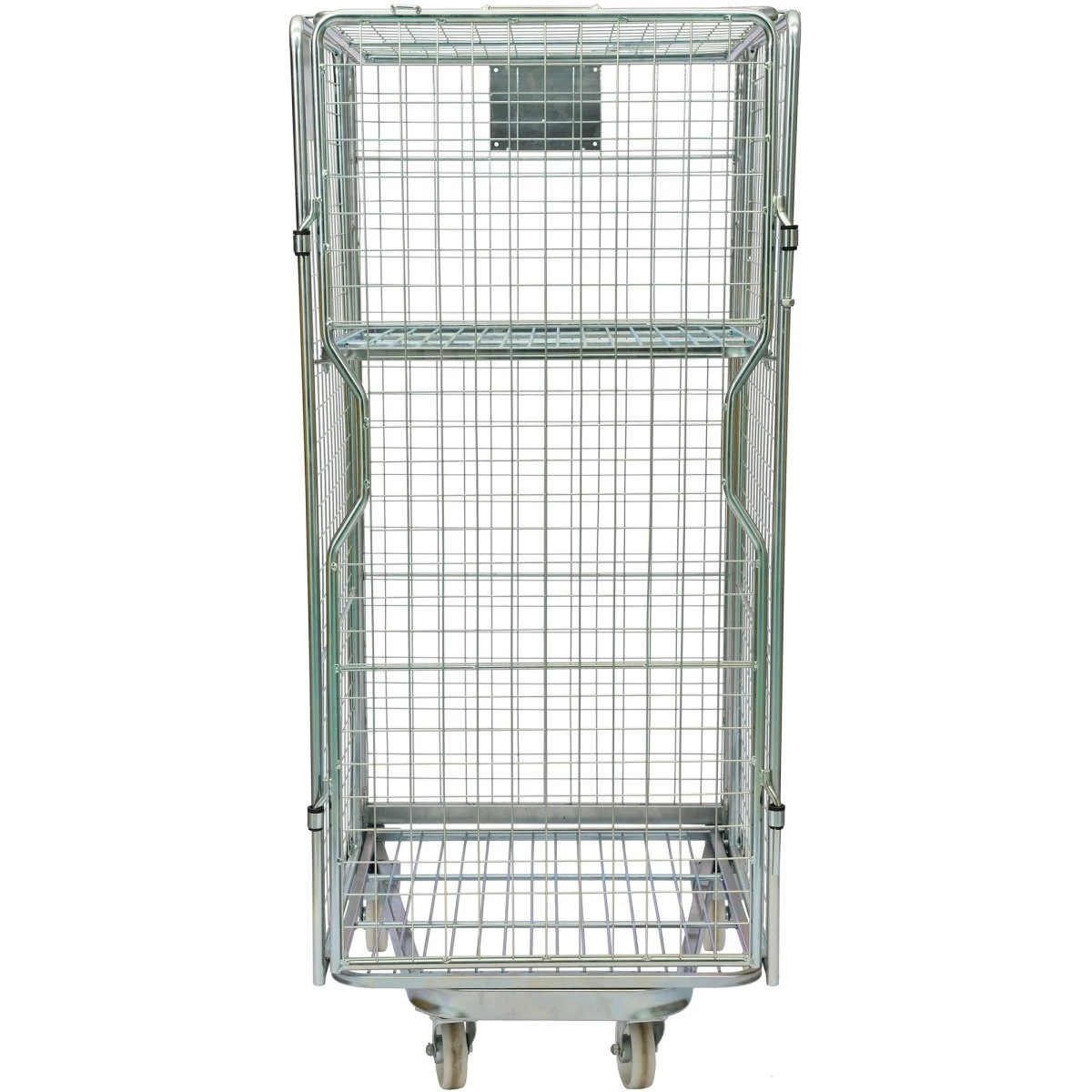 Roll Container / Roll Cage 4 Sided Loading 500kg 732x845x1670mm | Adexa BY10 5 Roll Container / Roll Cage 4 Sided Loading 500kg 732x845x1670mm | Adexa BY10 - Image 3