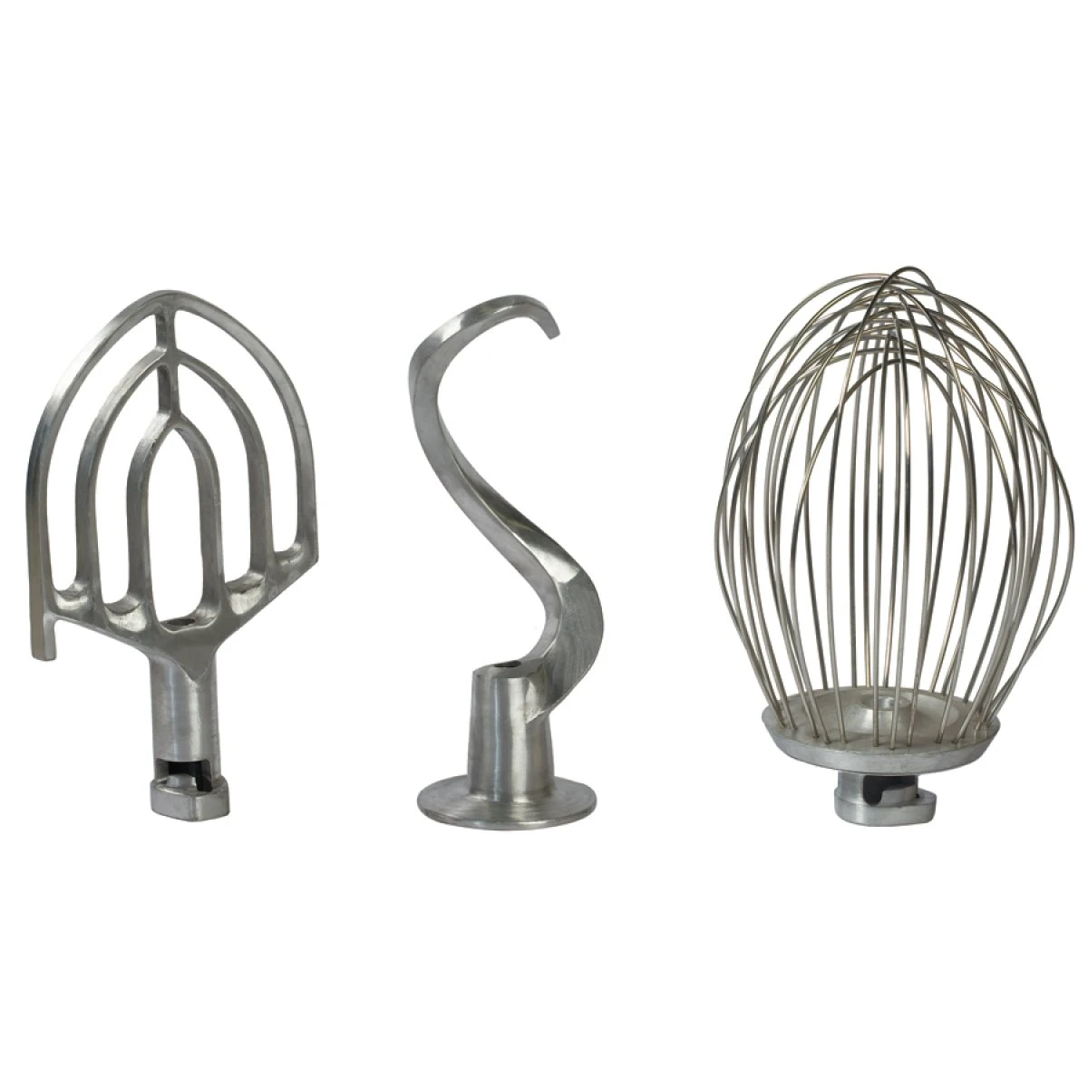 Professional Planetary Mixer 10 Litres 3 Speeds | Adexa ADM10 - Image 2