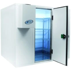 Freezer Room With Freezing Unit 2100x2100x2010mm Volume 7.0m3 | Adexa FR2121201