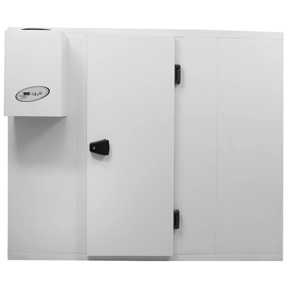 Freezer Room With Freezing Unit 1800x1800x2010mm Volume 5.0m3 | Adexa FR1818201 - Image 2