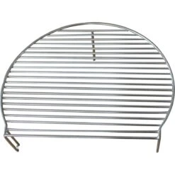 Cooking Grid Expander For Kamado SE21 Stainless Steel | Adexa AUDML