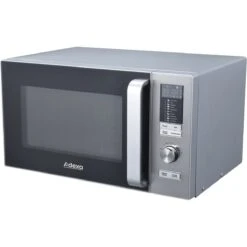 Commercial Microwave Oven With Grill 25 Litre 1400W | Adexa D90D25EL
