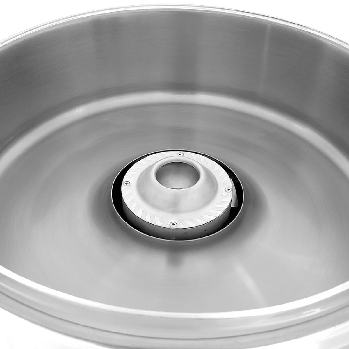 Candy Floss Machine 80 Pcs/hour | Adexa ECF520A - Image 3