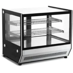 Countertop Display Fridge 190 Litres | Adexa GN1200RT