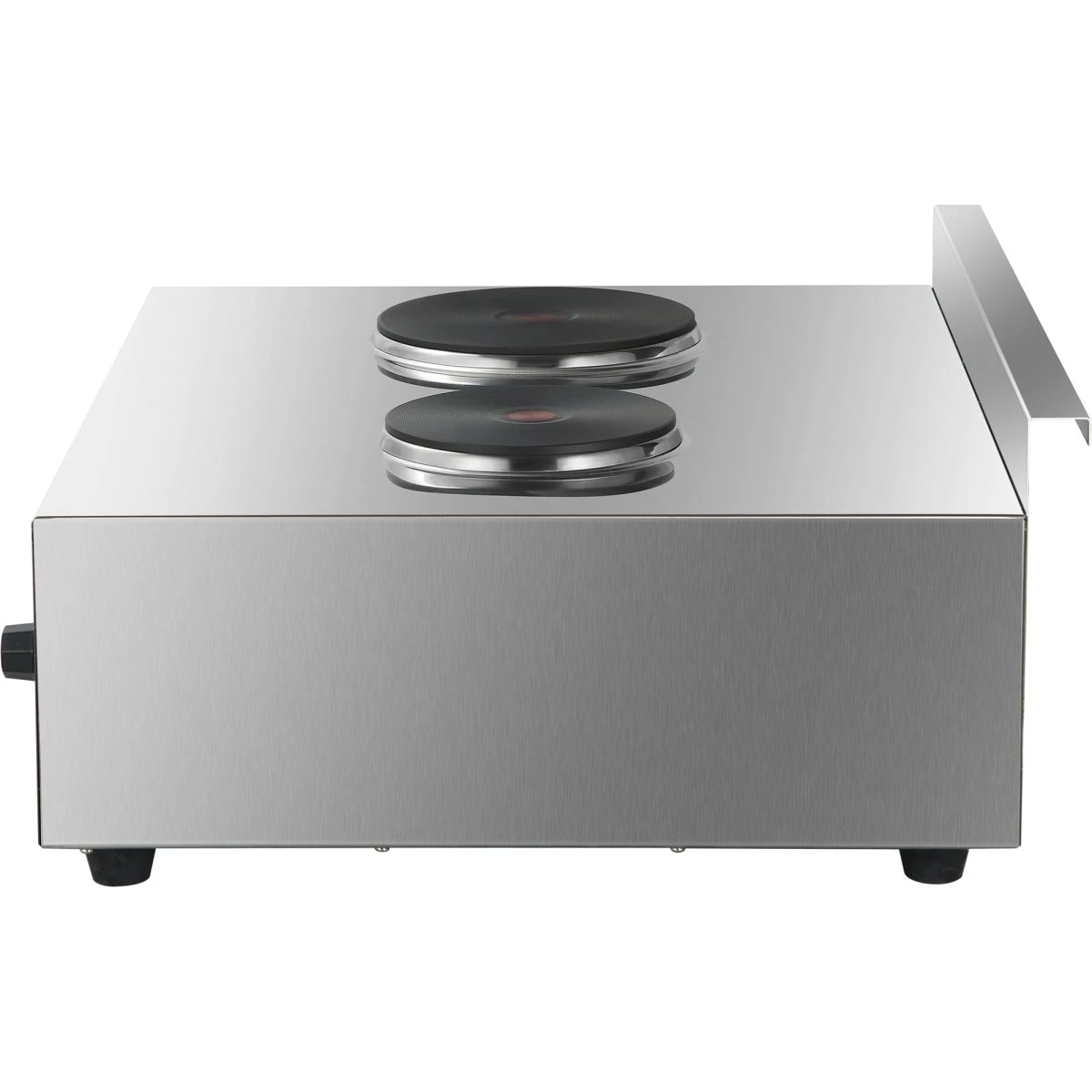 Professional Electric Boiling Top 4.6kW | Adexa HSC2205 - Image 3