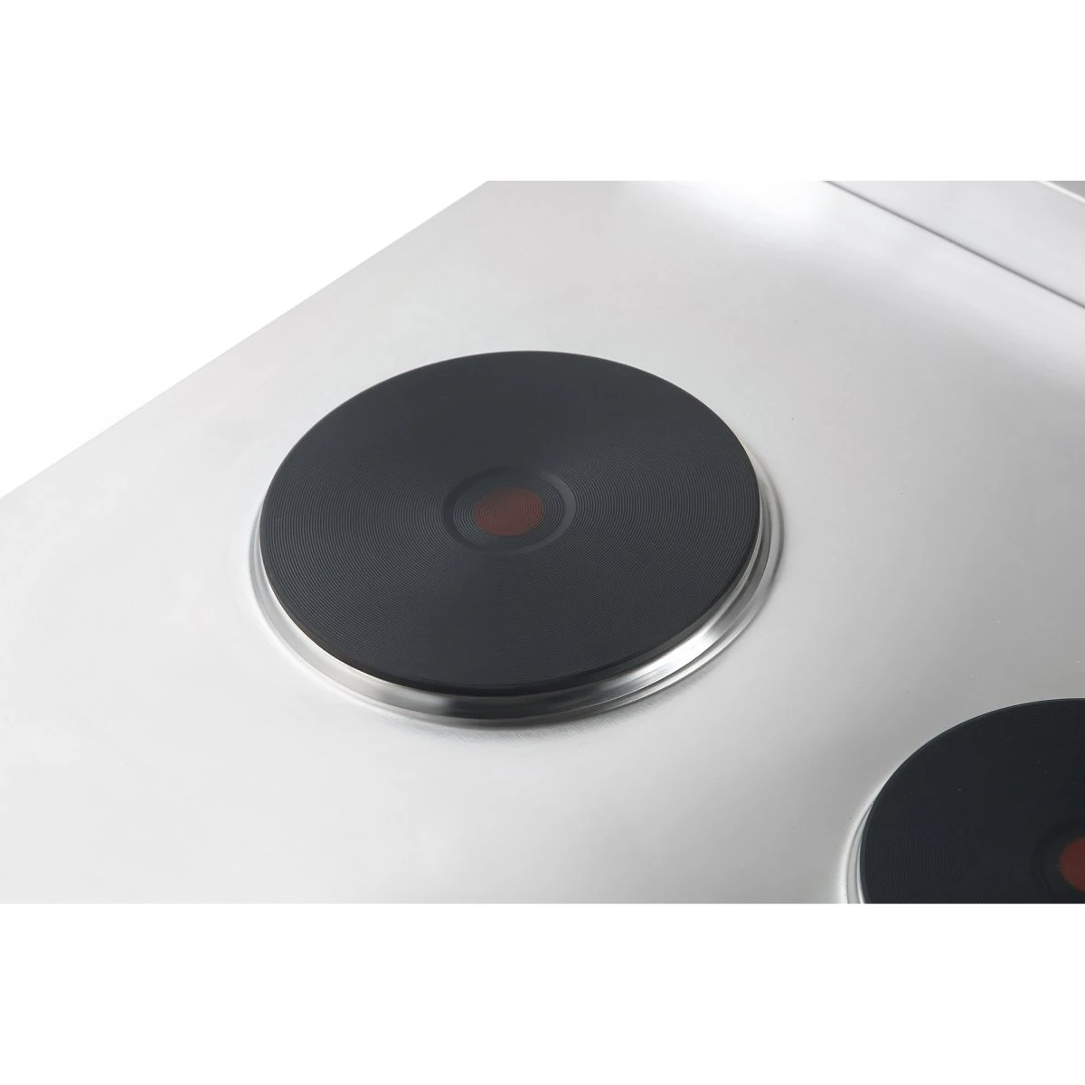 Professional Electric Boiling Top 4.6kW | Adexa HSC2205 - Image 4