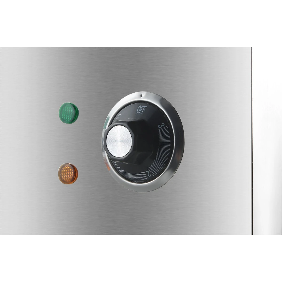 Professional Electric Boiling Top 4.6kW | Adexa HSC2205 - Image 5