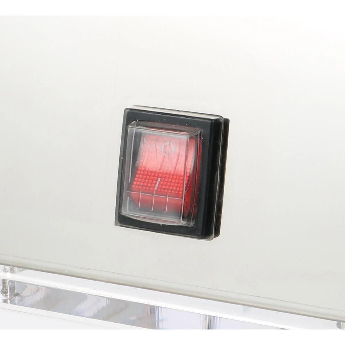 Snow Cone Ice Machine 200kg/h | Adexa ICM02 - Image 4