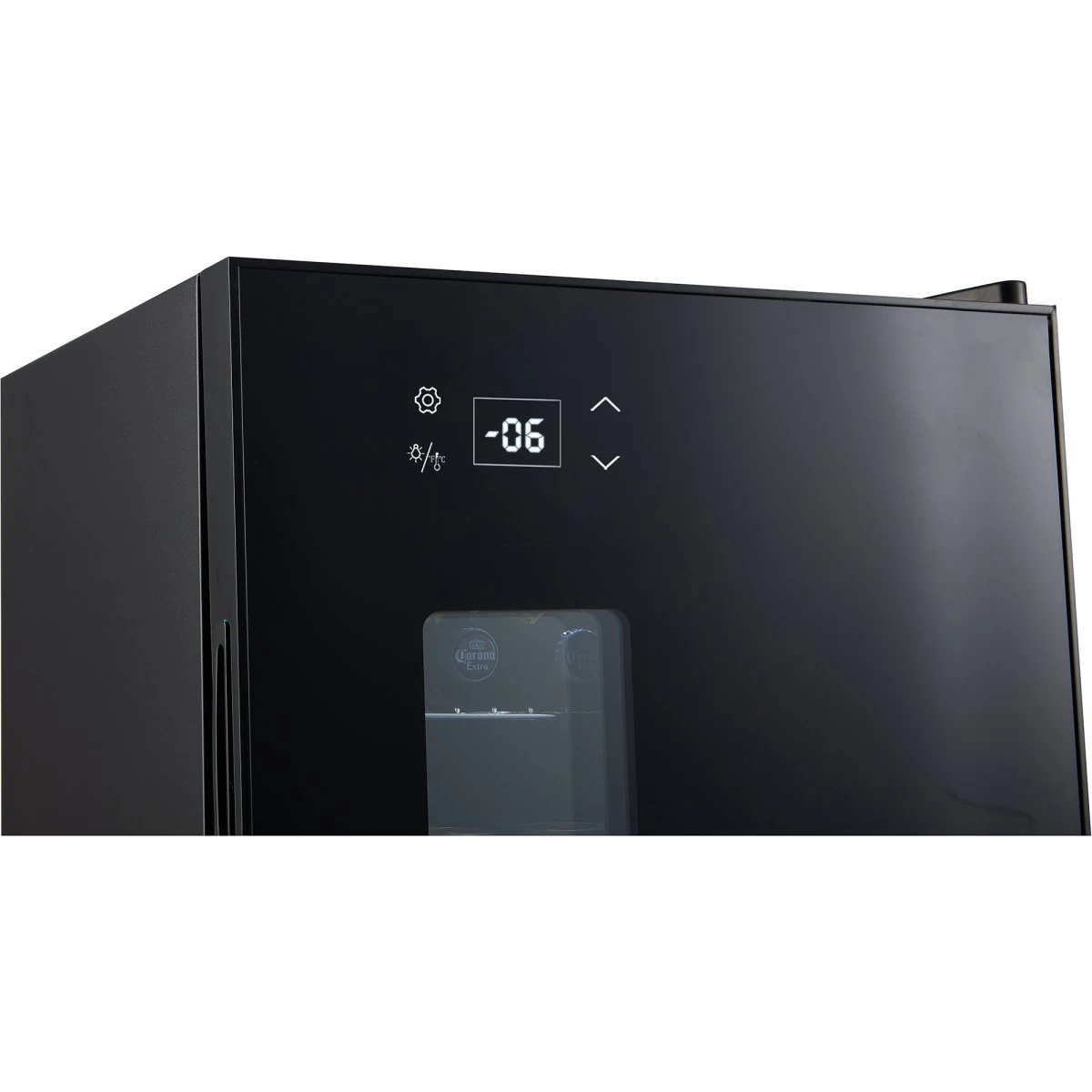 Sub-zero Premium Beer Bottle Cooler 86 Litres | Adexa JC98G - Image 7