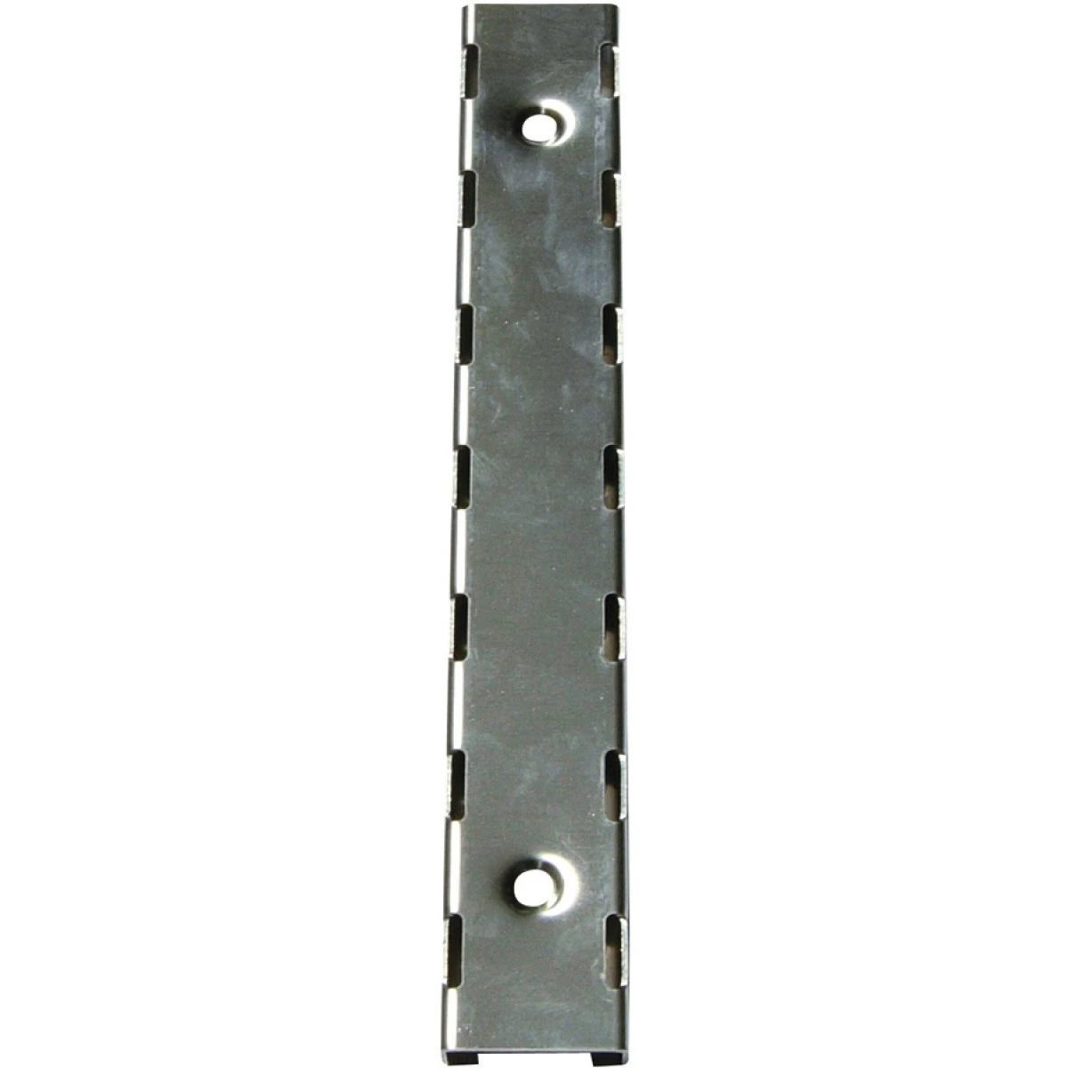 Wall Shelf 2 Levels 1400x400mm Stainless Steel | Adexa THWBS2R144 - Image 3