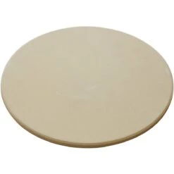 Ceramic Pizza Stone For Kamado SE21 | Adexa AUPZ36021