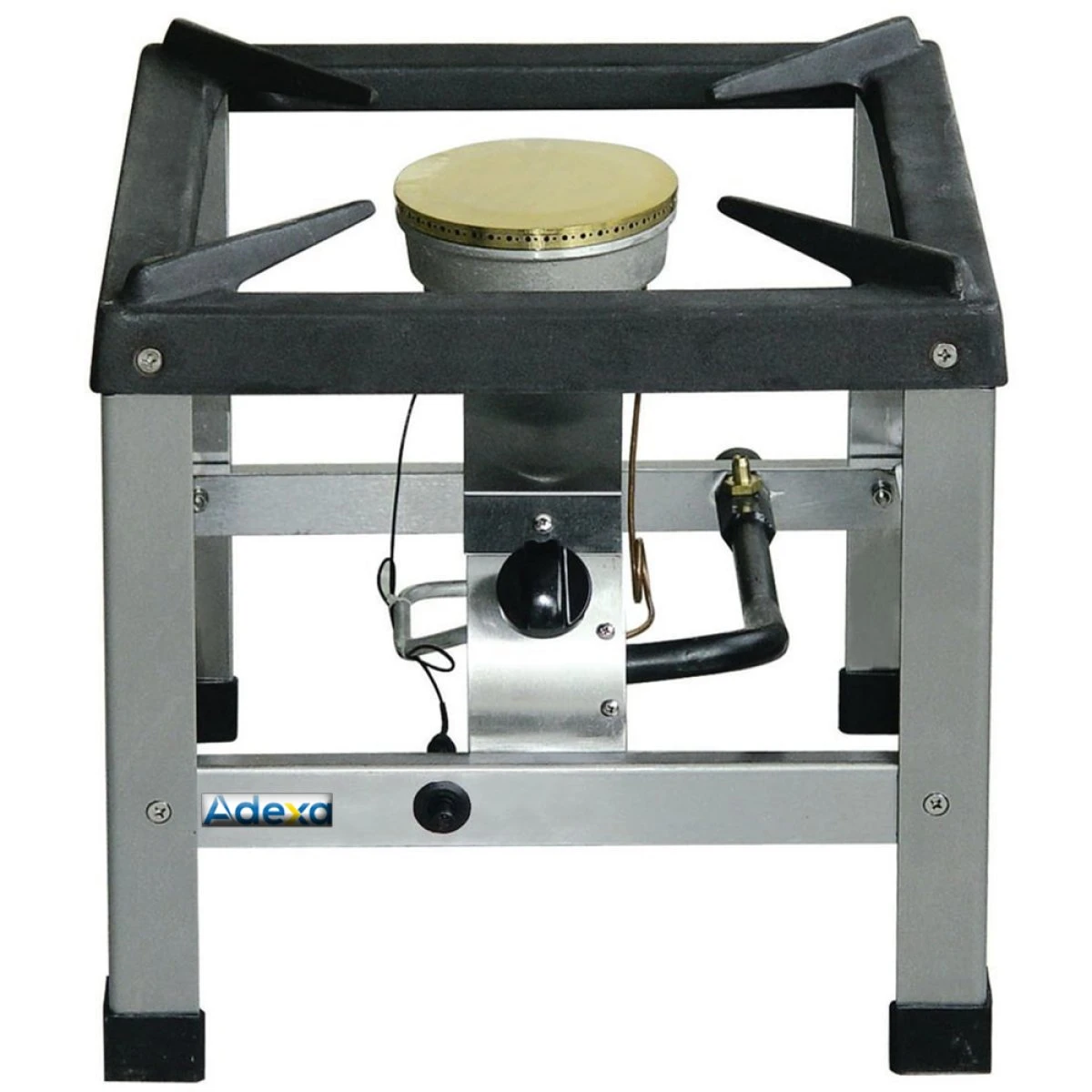 Professional Stock Pot Stove 6kW | Adexa SP300
