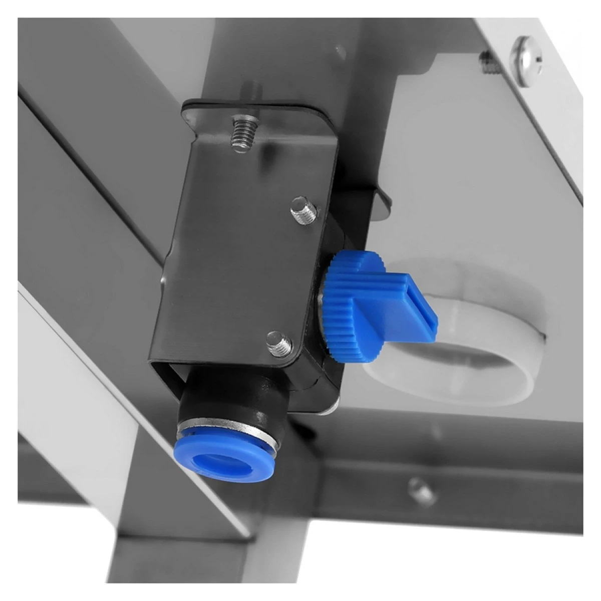 Commercial Vacuum Tumbler Marinating Machine 38 Liters | Adexa VT38 - Image 12