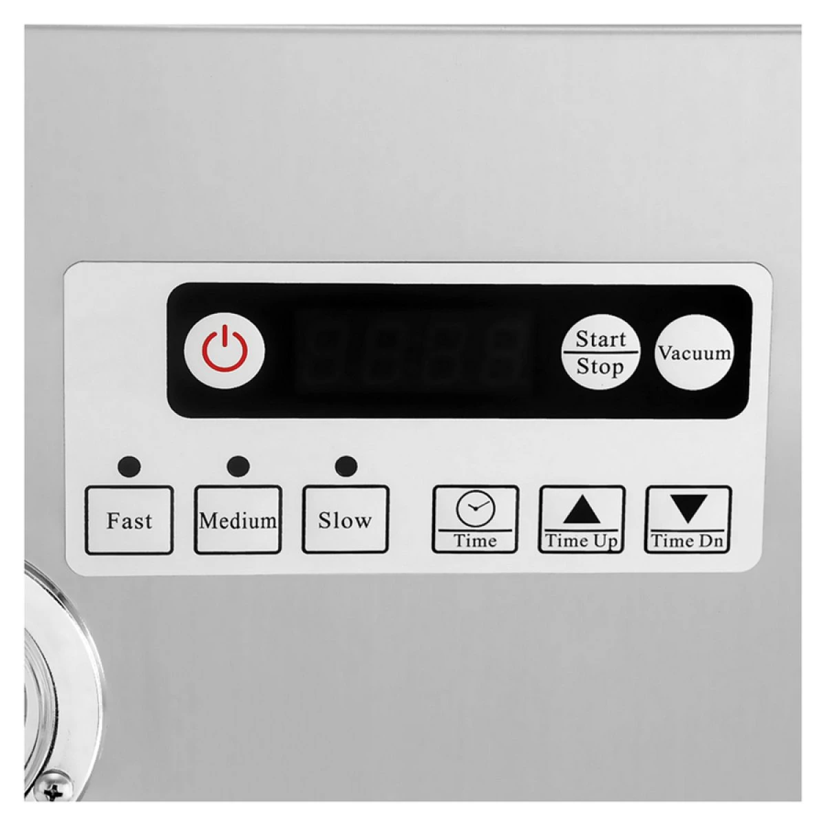 Commercial Vacuum Tumbler Marinating Machine 38 Liters | Adexa VT38 - Image 13