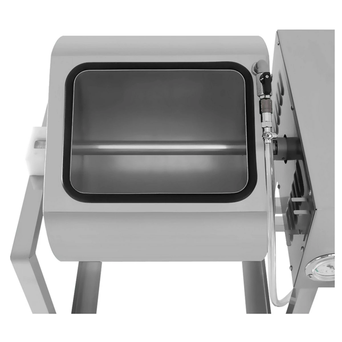 Commercial Vacuum Tumbler Marinating Machine 38 Liters | Adexa VT38 - Image 14