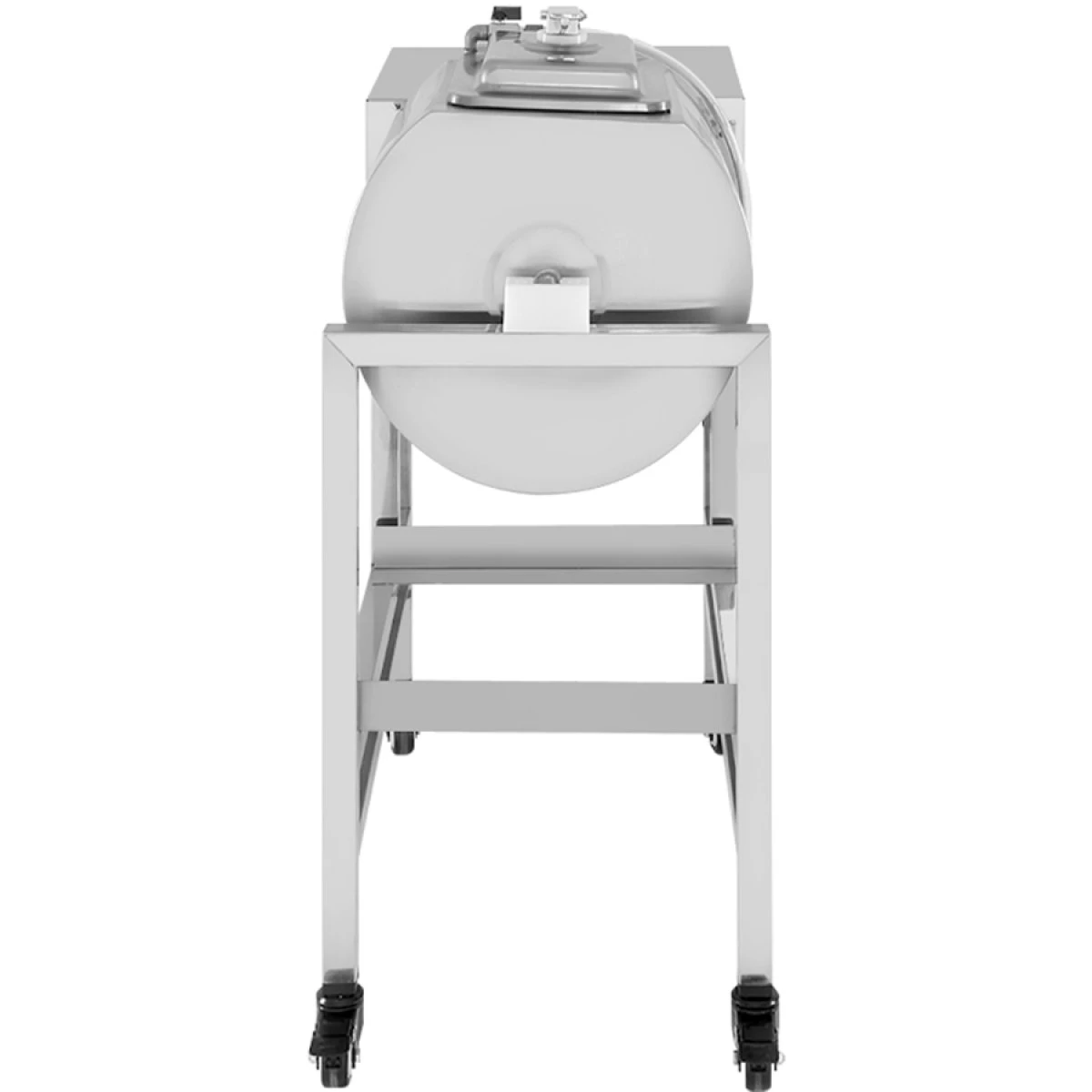 Commercial Vacuum Tumbler Marinating Machine 38 Liters | Adexa VT38 - Image 6