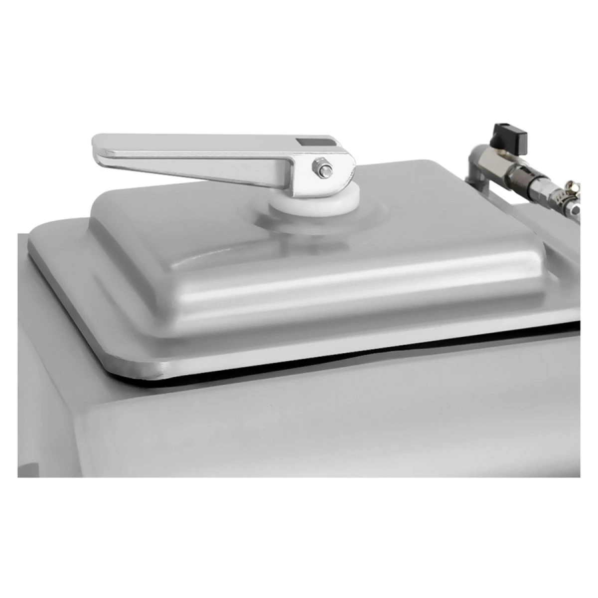 Commercial Vacuum Tumbler Marinating Machine 38 Liters | Adexa VT38 - Image 7