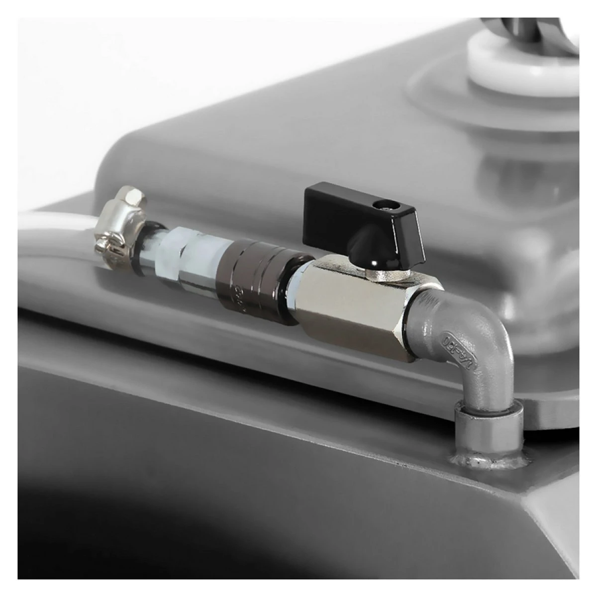 Commercial Vacuum Tumbler Marinating Machine 38 Liters | Adexa VT38 - Image 10