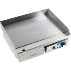 Commercial Griddle Smooth Medium 1 Zone 3kW Electric | Adexa WHEG818AF 8 Commercial Griddle Smooth Medium 1 Zone 3kW Electric | Adexa WHEG818AF -Adexa Direct Shop WHEG818AF N 2 1200x1200 1