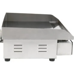 Commercial Griddle Smooth Medium 1 Zone 3kW Electric | Adexa WHEG818AF 9 Commercial Griddle Smooth Medium 1 Zone 3kW Electric | Adexa WHEG818AF -Adexa Direct Shop WHEG818AF N 3 1200x1200 1