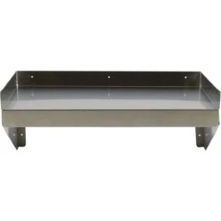 Wall Shelf 1 Level 3 Sides Upturn 1500x400x254mm Stainless Steel | Adexa WSW400150B 11 Wall Shelf 1 Level 3 Sides Upturn 1500x400x254mm Stainless Steel | Adexa WSW400150B -Adexa Direct Shop WSW 4 1200x1200 3
