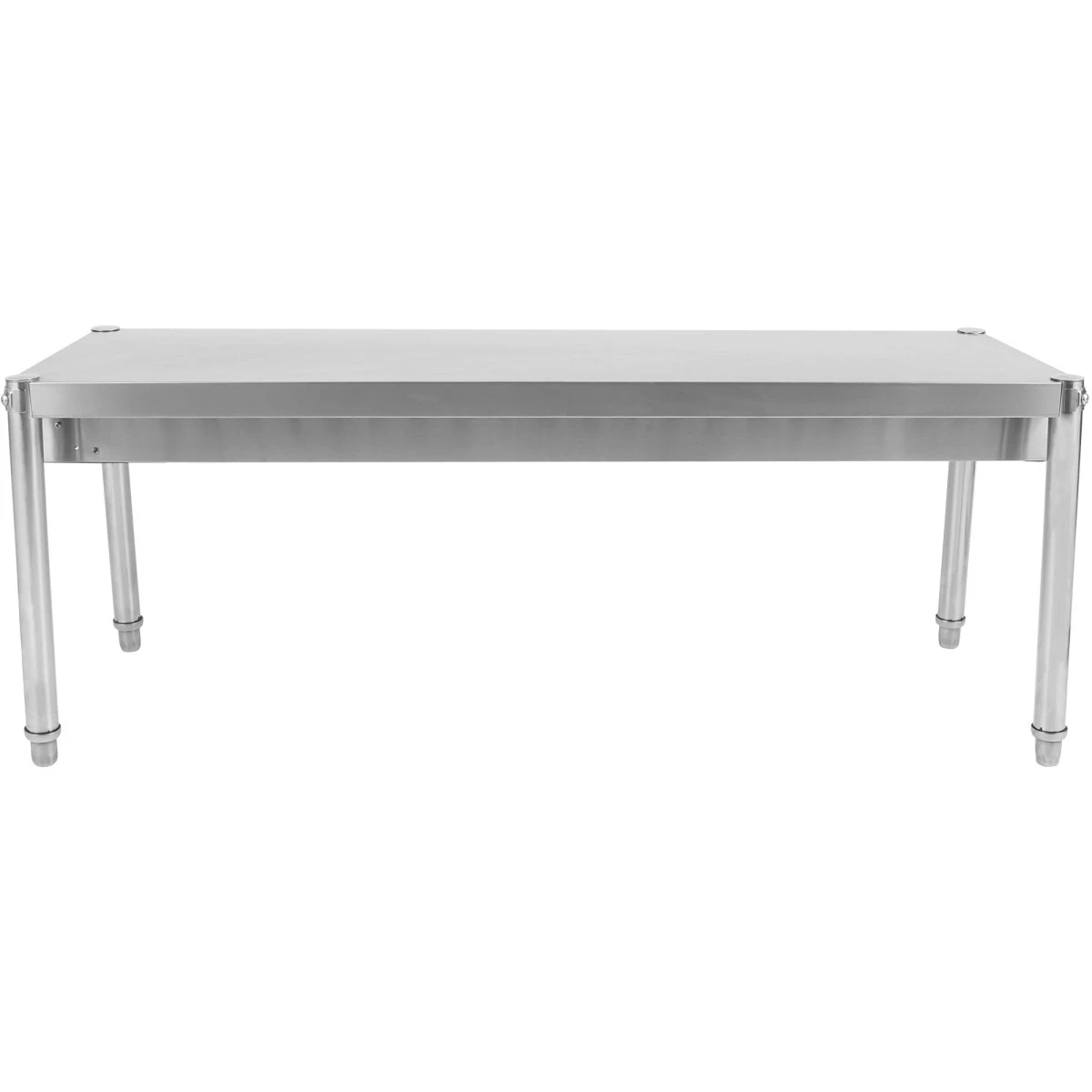 Commercial Gantry With Strip Heater & Lighting 600mm | Adexa XDHHB6001T - Image 2