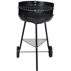 Porcelain Enamel Open Top BBQ Grill 70cm | Adexa YH23016B 7 Porcelain Enamel Open Top BBQ Grill 70cm | Adexa YH23016B -Adexa Direct Shop YH23016B201 1200x1200 1