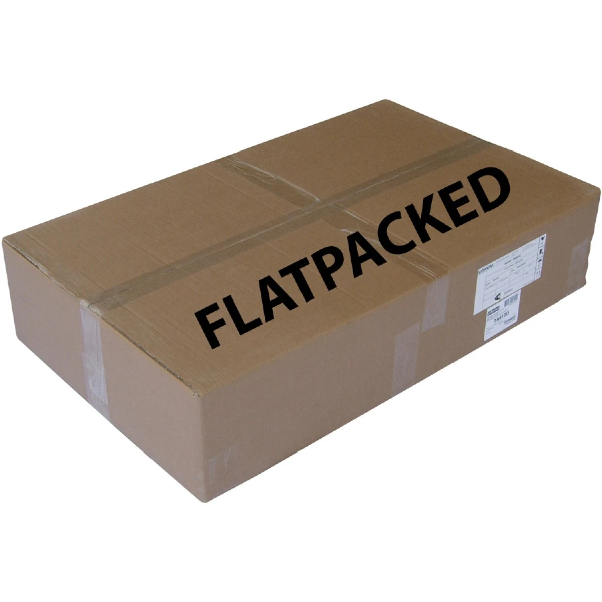 Commercial Sink Stainless Steel 1 Bowl Right Bottom Shelf Splashback 1200mm Depth 600mm | Adexa THSTR126BR1 - Image 2