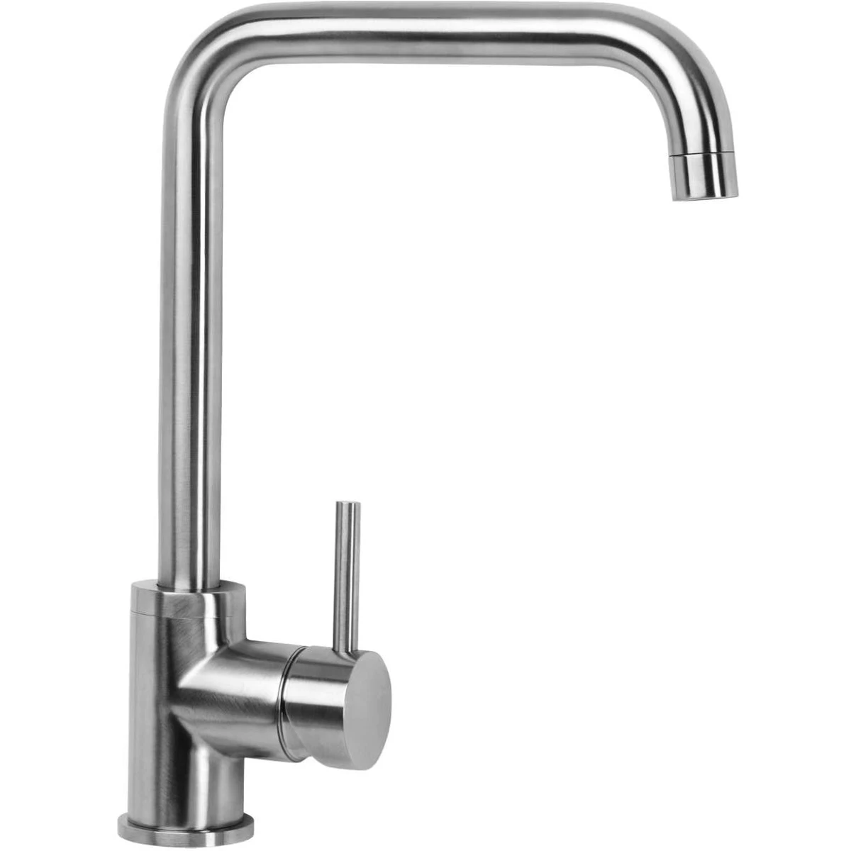 Commercial Sink Stainless Steel 1100x600x900mm 1 Bowl Right Splashback | Adexa ST145BR - Image 2