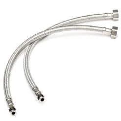 Basin Mixer Tap With Stainless Steel Spout Single Lever Chrome | Adexa 50221000 7 Basin Mixer Tap With Stainless Steel Spout Single Lever Chrome | Adexa 50221000 -Adexa Direct Shop hose 1200x1200 15
