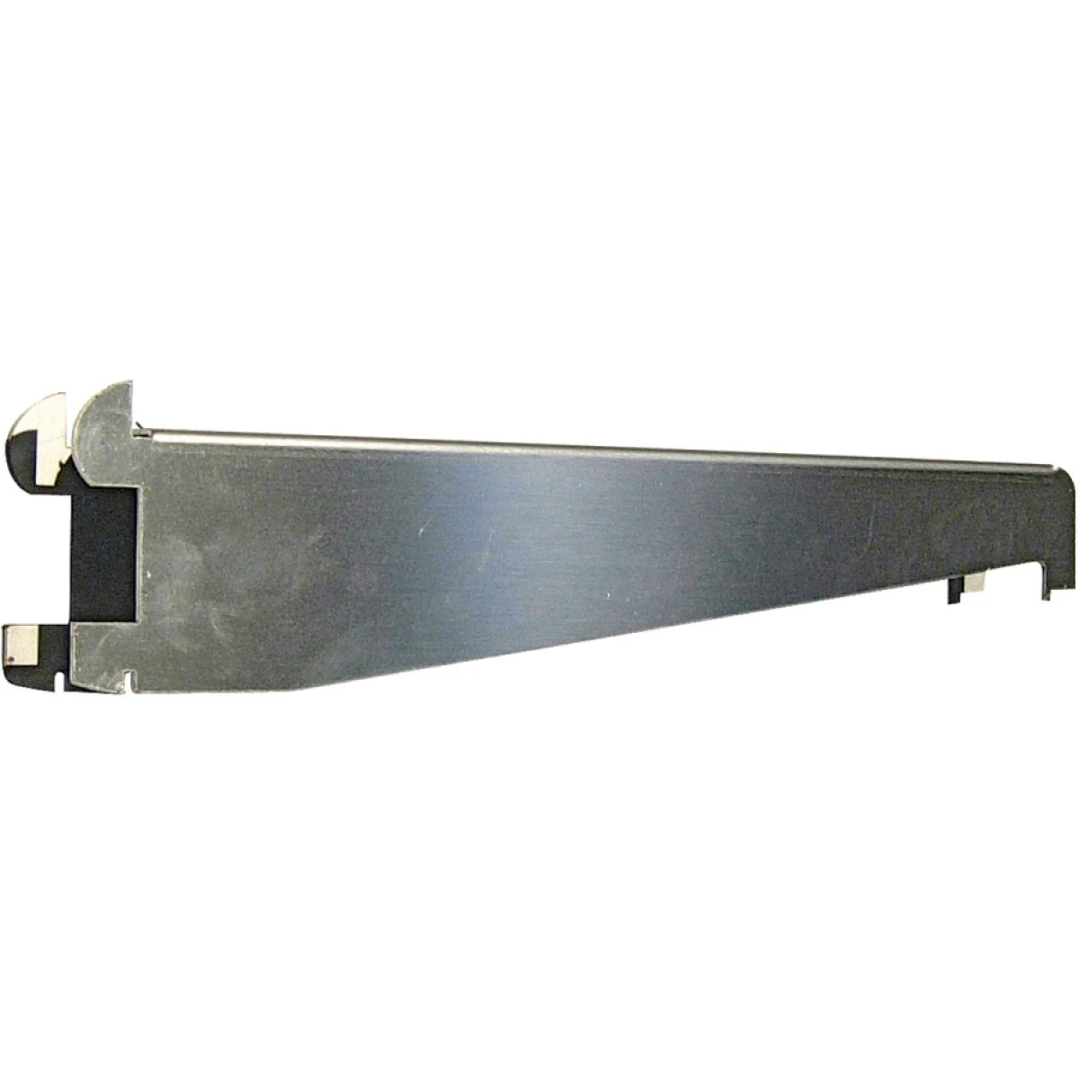 Wall Shelf 3 Levels 1200x300x900mm Stainless Steel | Adexa WSWB30120 - Image 2